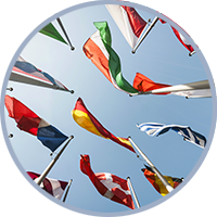 Rabelo Alvina Advogados Associados - Assessoria Internacional