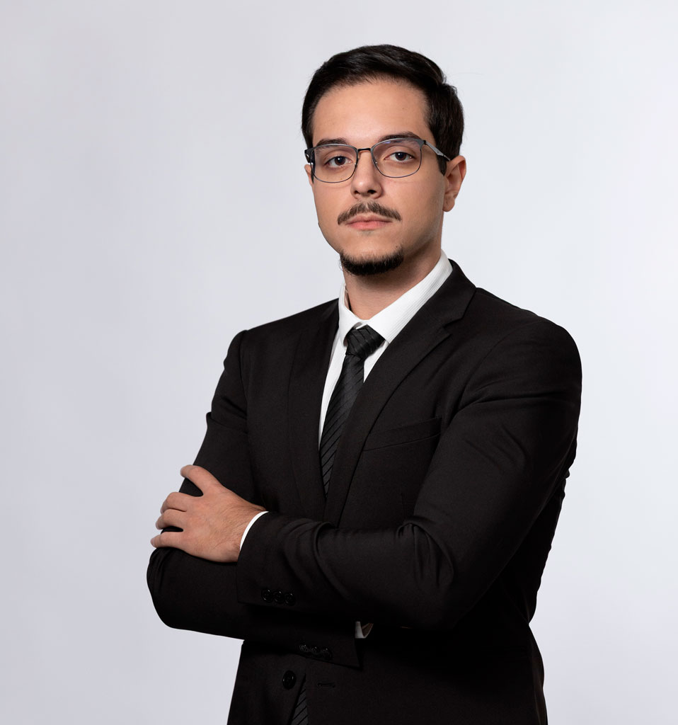 Raphael Mota