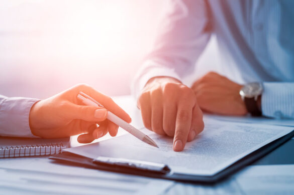 Untimely registration of amendment to the Articles of Incorporation does not produce retroactive effects