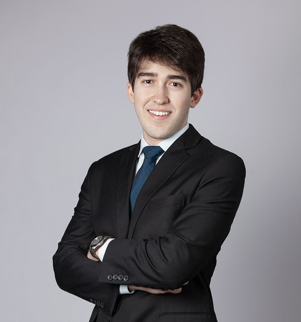 Arthur Massote Rohlfs