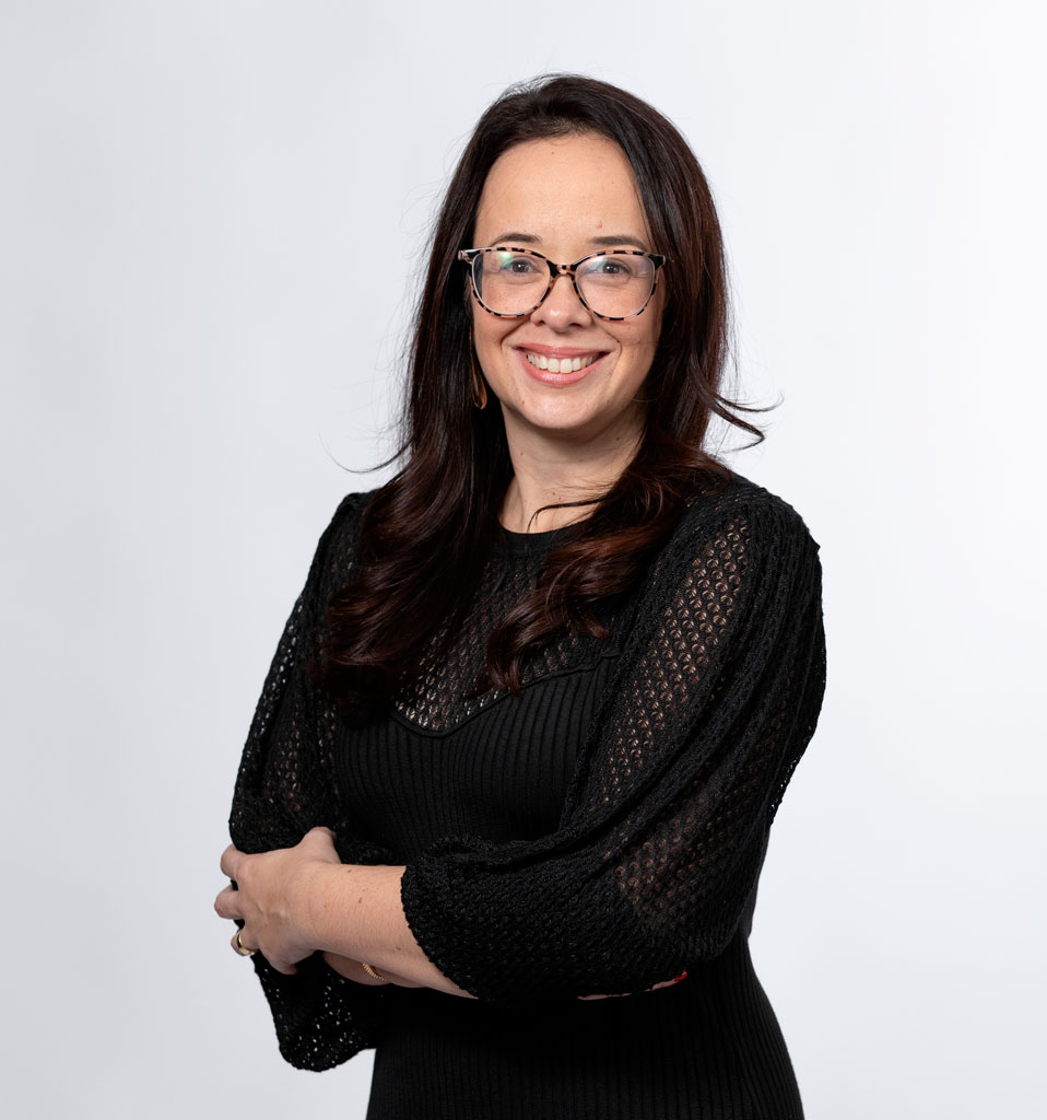 Tânia Loss Vincens