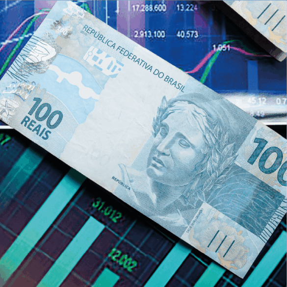 PL 1087/2025: Tributação de Dividendos e Distribuição de Lucros