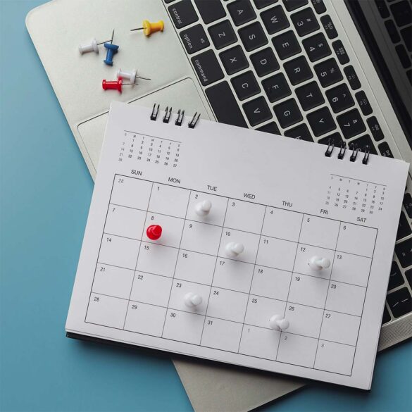 FERIADOS PROLONGADOS: Como organizar escalas e evitar passivos trabalhistas.