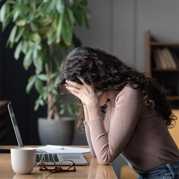Compliance do Burnout: por que e como as empresas devem se prevenir de consequências em potencial