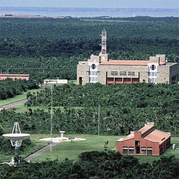 STJ homologa sentença arbitral estrangeira contra a extinta empresa Alcantara Cyclone Space